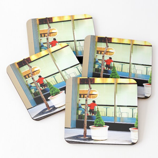 Item preview, 'The Meeting Place' - New York, USA, 2007 designed and sold by Michael Kienhuis.
