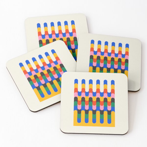 Item preview, Alignment: Bauhaus 1919 Exhibition 04 designed and sold by karanwashere.