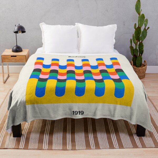 Item preview, Alignment: Bauhaus 1919 Exhibition 04 designed and sold by karanwashere.