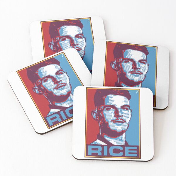 Item preview, Rice designed and sold by DFA.