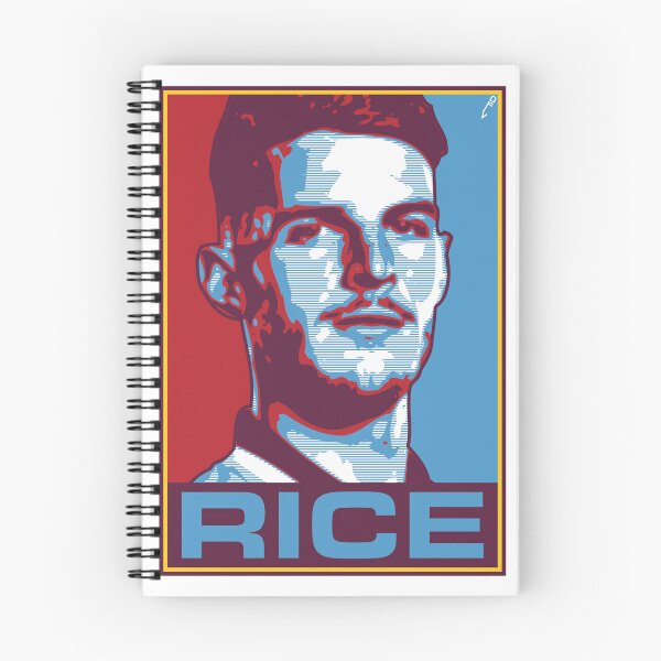 Item preview, Rice designed and sold by DFA.