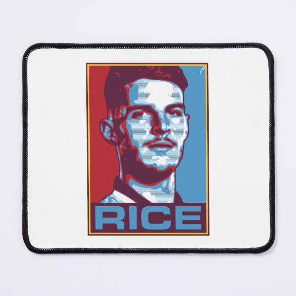 Item preview, Rice designed and sold by DFA.