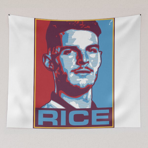Item preview, Rice designed and sold by DFA.