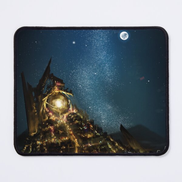 Item preview, Noman's land IV designed and sold by AkiMao.