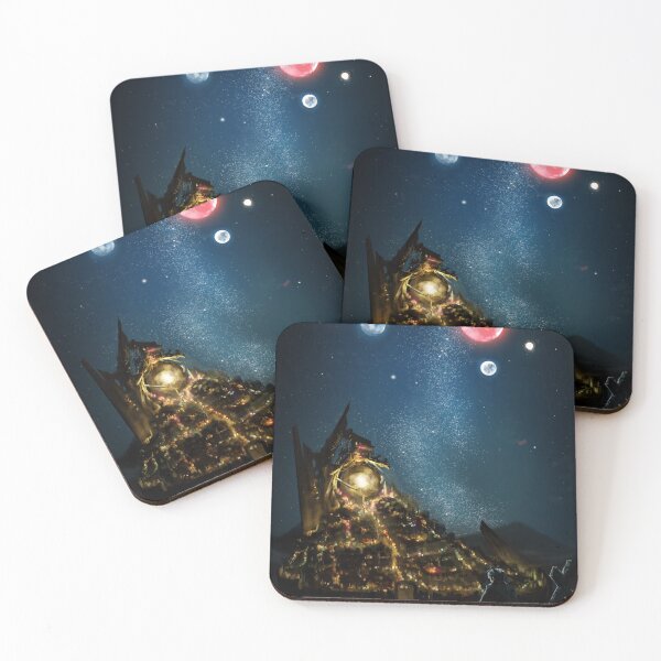 Item preview, Noman's land IV designed and sold by AkiMao.