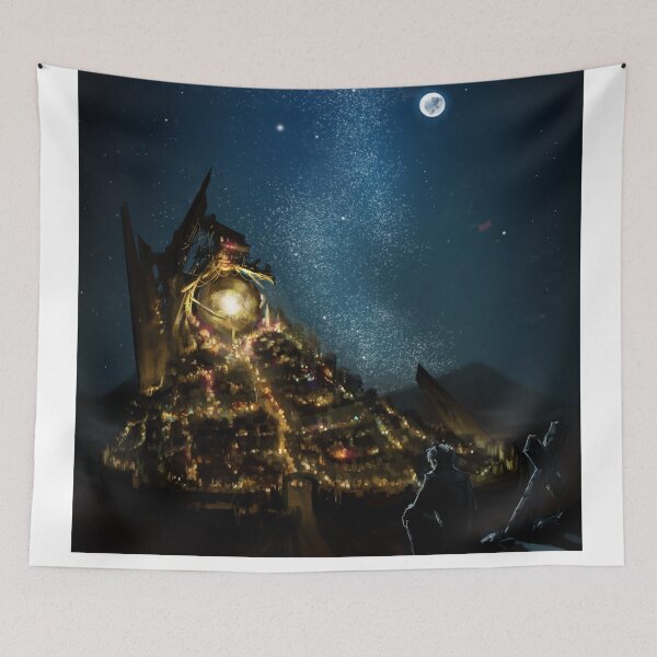 Item preview, Noman's land IV designed and sold by AkiMao.