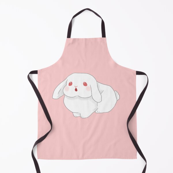Item preview, shock innocent REW Holland Lop Rabbit | Bunniesmee designed and sold by bunniesmee.