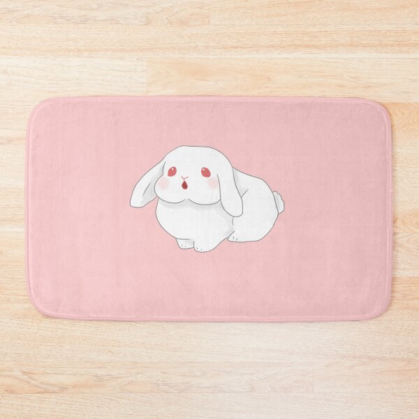 Item preview, shock innocent  REW Holland Lop Rabbit | Bunniesmee  designed and sold by bunniesmee.