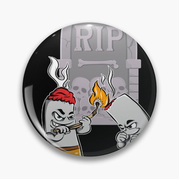 Item preview, No Smoking Symbol designed and sold by CCRR7.