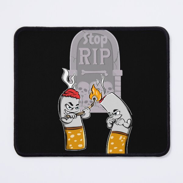 Item preview, No Smoking Symbol designed and sold by CCRR7.