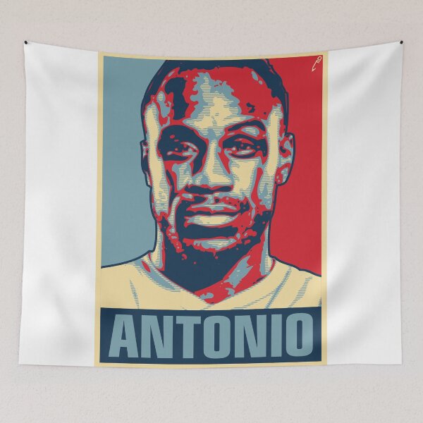 Item preview, Antonio designed and sold by DFA.