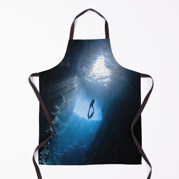 Item preview, Diver Under Water designed and sold by SAM FRITA.