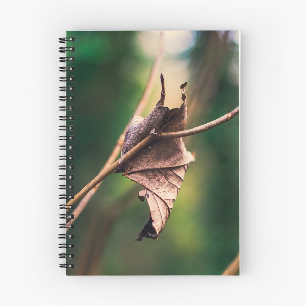 Item preview, Winter Leaf designed and sold by Benkilbeyprints.