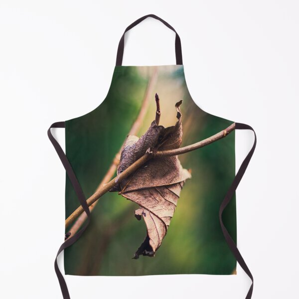 Item preview, Winter Leaf designed and sold by Benkilbeyprints.