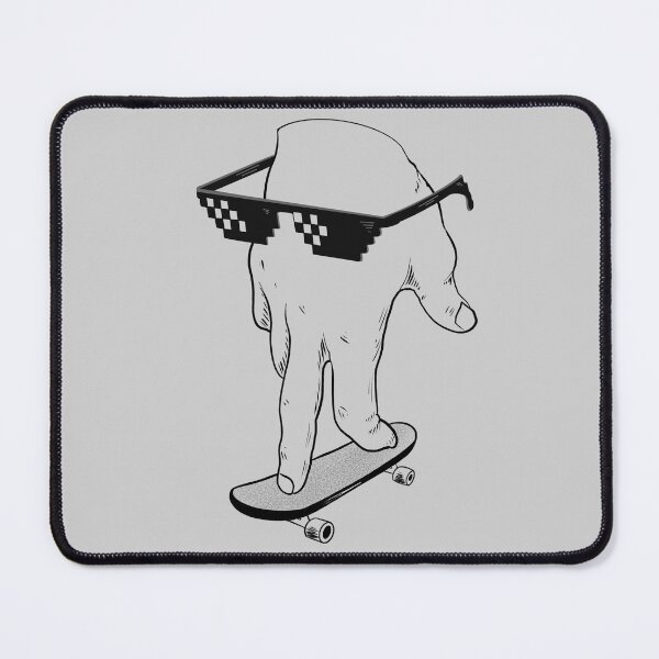 Item preview, Sk8 thug life designed and sold by Danisaudola.