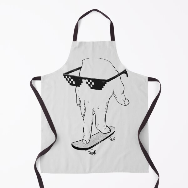 Item preview, Sk8 thug life designed and sold by Danisaudola.