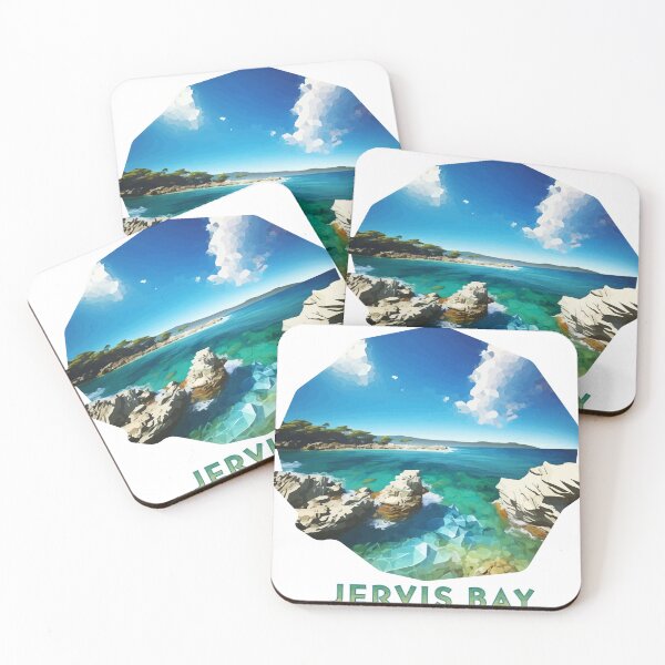 Item preview, Jervis Bay designed and sold by Tangibles.
