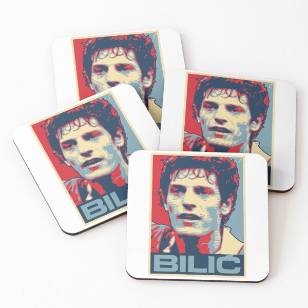 Item preview, Bilić designed and sold by DFA.