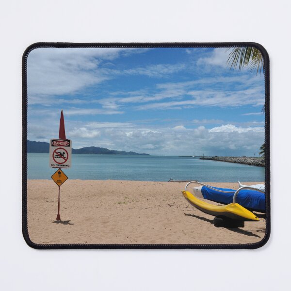 Item preview, Australia, Townsville designed and sold by franck380.