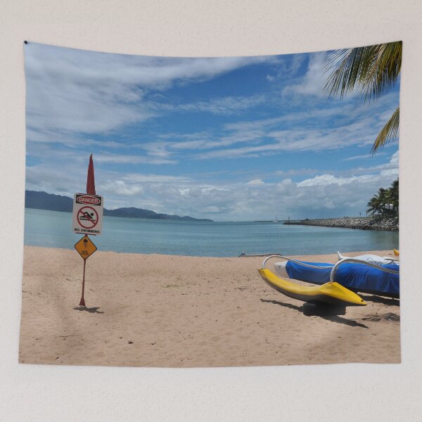 Item preview, Australia, Townsville designed and sold by franck380.