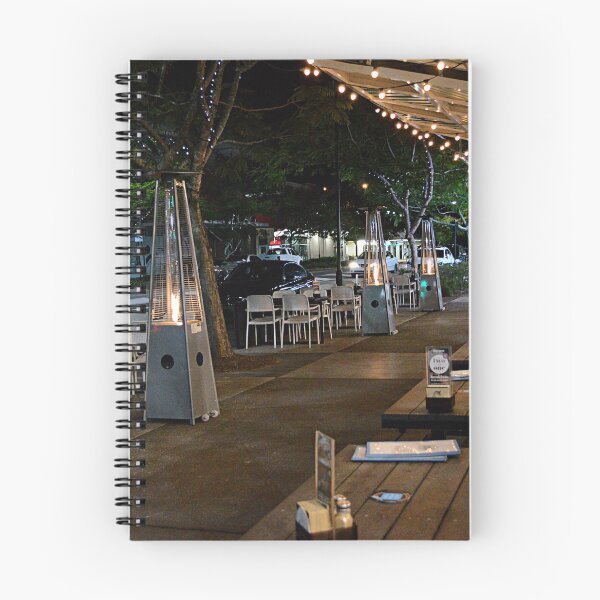 Item preview, Ready for the evening rush designed and sold by Kerry LeBoutillier.