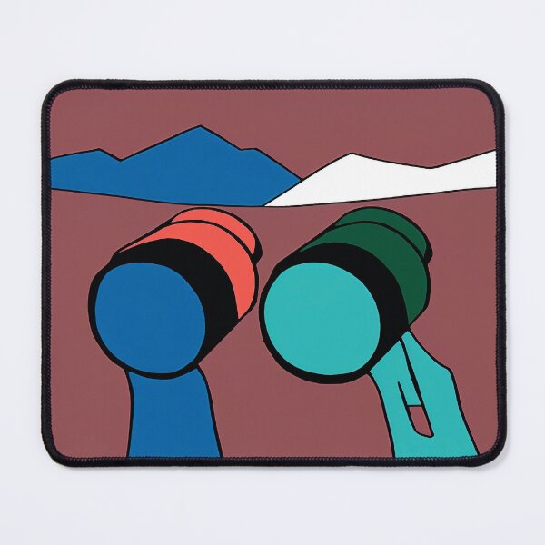 Item preview, Optical Overload designed and sold by Mr-Moustache.