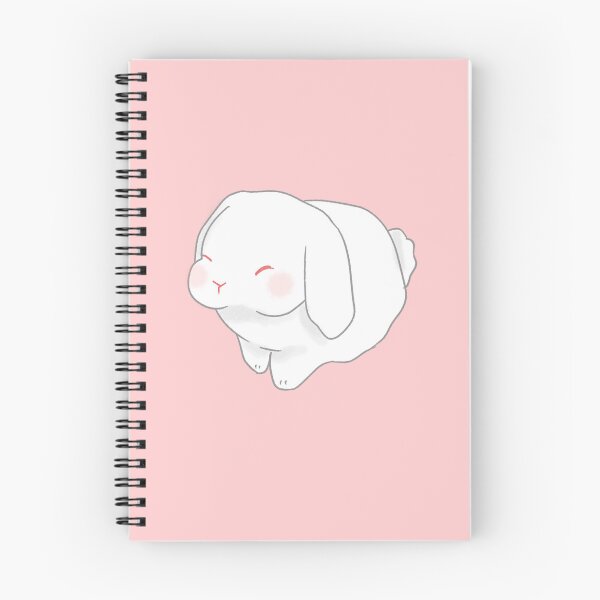 Item preview, smile baby REW Holland Lop Rabbit | Bunniesmee  designed and sold by bunniesmee.