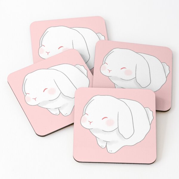 Item preview, smile baby REW Holland Lop Rabbit | Bunniesmee  designed and sold by bunniesmee.