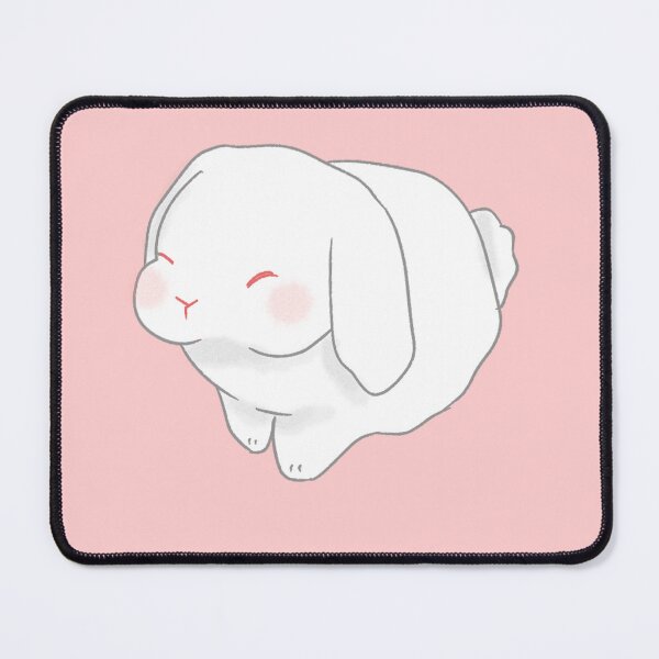 Item preview, smile baby REW Holland Lop Rabbit | Bunniesmee  designed and sold by bunniesmee.