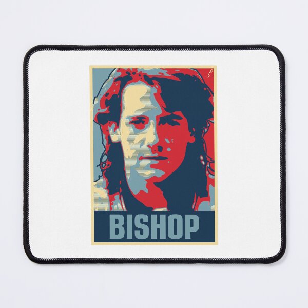 Item preview, Bishop designed and sold by DFA.