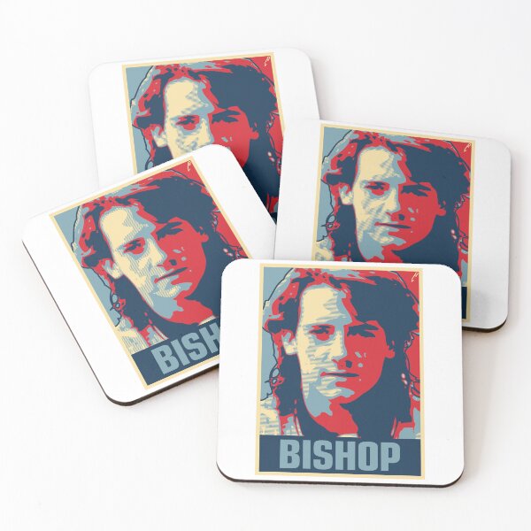 Item preview, Bishop designed and sold by DFA.