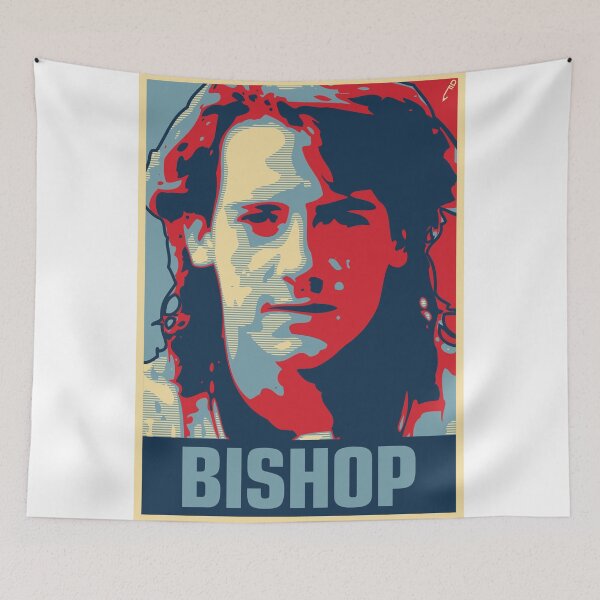 Item preview, Bishop designed and sold by DFA.