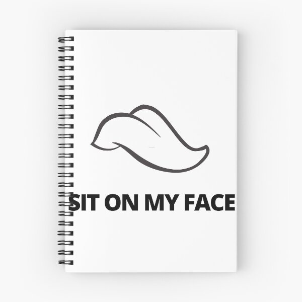 Item preview, Sit On My Face Tongue designed and sold by stephenop92.