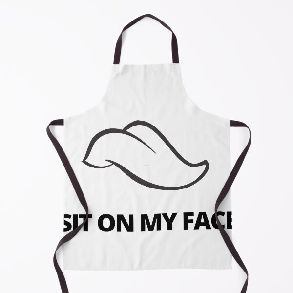Item preview, Sit On My Face Tongue designed and sold by stephenop92.