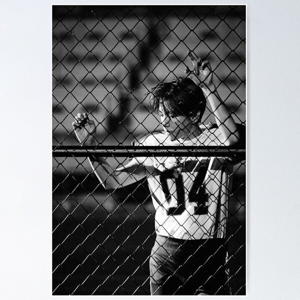 Item preview, Baekhyun - Love Me Right designed and sold by JimbleJams.