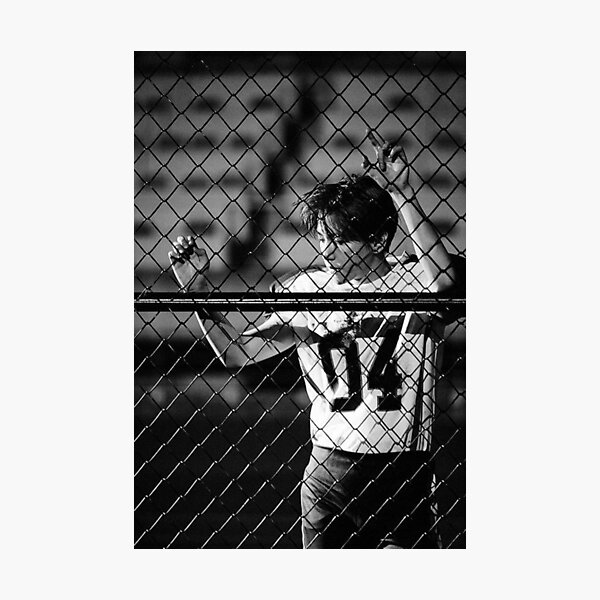 Item preview, Baekhyun - Love Me Right designed and sold by JimbleJams.