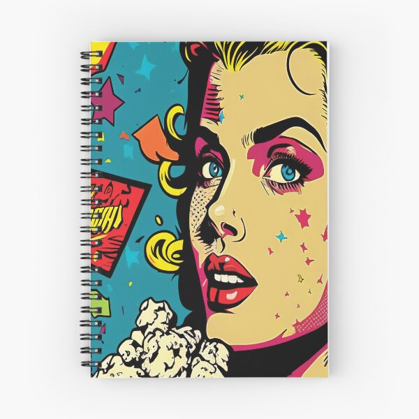 Item preview,  1970s Pop Art designed and sold by GaryDobson.