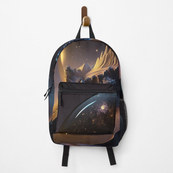 Item preview, Dark Fantasy Art, Mysterious World designed and sold by Fantasy Masterpiece.