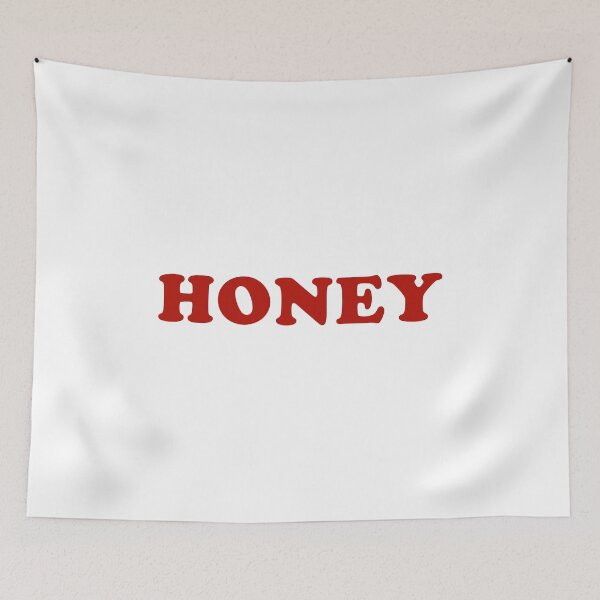 Item preview, Honey designed and sold by laureum.