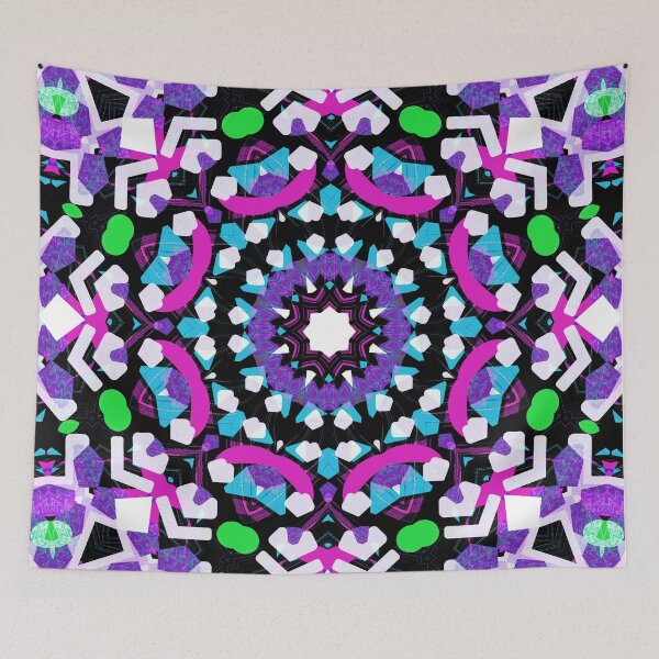 Item preview, Color City designed and sold by drape-island.