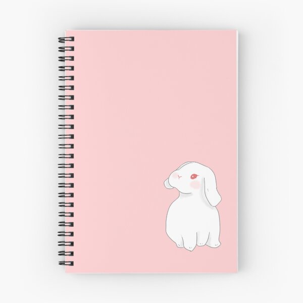 Item preview, wondering REW Holland Lop Rabbit | Bunniesmee  designed and sold by bunniesmee.
