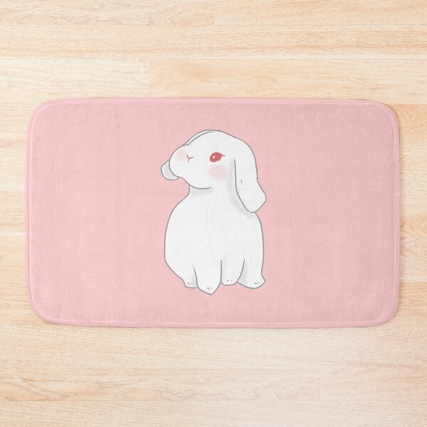 Item preview, wondering REW Holland Lop Rabbit | Bunniesmee  designed and sold by bunniesmee.