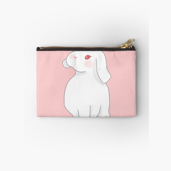 Item preview, wondering REW Holland Lop Rabbit | Bunniesmee  designed and sold by bunniesmee.