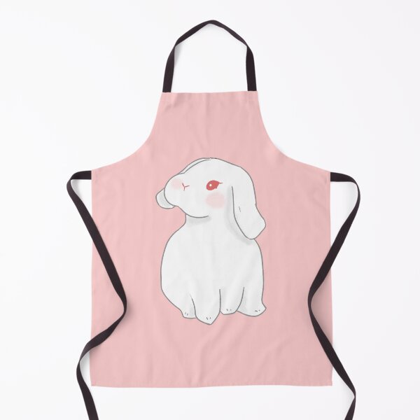 Item preview, wondering REW Holland Lop Rabbit | Bunniesmee designed and sold by bunniesmee.