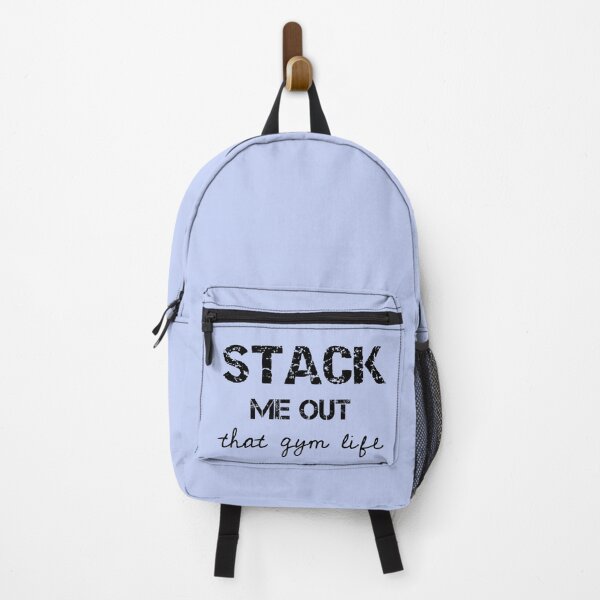 Item preview,  stack me out  designed and sold by sarina G.