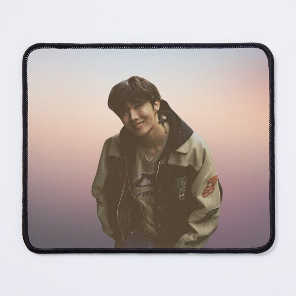 Item preview, JHOPE On The Street designed and sold by etharmya.