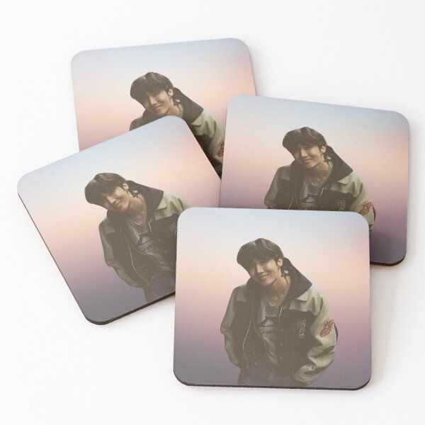 Item preview, JHOPE On The Street designed and sold by etharmya.