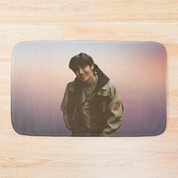 Item preview, JHOPE On The Street designed and sold by etharmya.