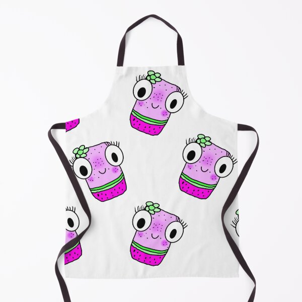 Item preview, Watermelon Blob (tiled) designed and sold by NimbleFish.