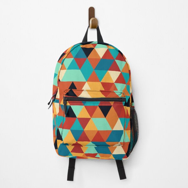 Item preview, Triangle Pattern designed and sold by ferhatsozeriart.